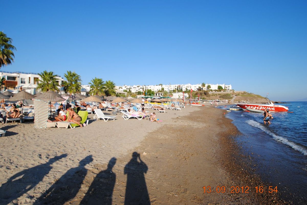 imagini hotel CLUB ARMONIA BODRUM